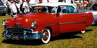 Pontiac Star Chief (1954)